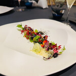 プレゼンテ スギ - 