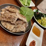 韓国食堂 入ル - 