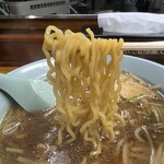 福来軒  すすきの店 - 