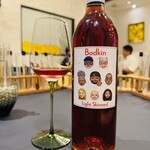 プレゼンテ スギ - 