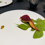 プレゼンテ スギ - 