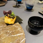 プレゼンテ スギ - 