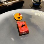 プレゼンテ スギ - 