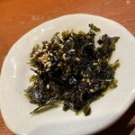 韓国食堂 入ル - 