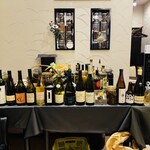 プレゼンテ スギ - 