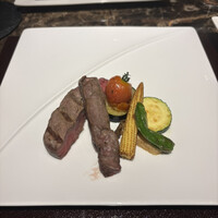 楽食倶楽部 裏小路牛肉店 - 