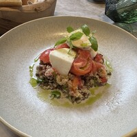 ジャヌ メルカート - 