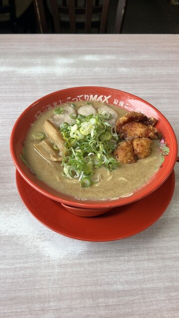 Tenka Ippin Nagata Ten photo 2