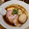 らぁ麺 ふじ田 荻窪店
