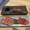 近江焼肉ホルモンすだく - 