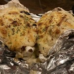 Oyster Bar MABUI - 