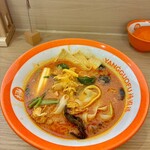 楊國福マーラータン 池袋西口駅前店 - 