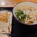 松製麺所 - 