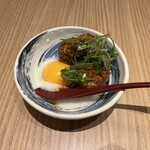 焼き鳥 とりぞう - 