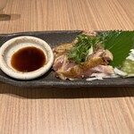 焼き鳥 とりぞう - 