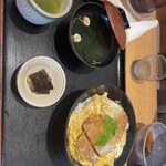 そば処 武蔵 春日本店 - 