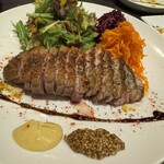 ルフュージュ - 