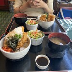 セントポールの隣り - 