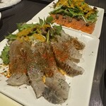 ルフュージュ - 