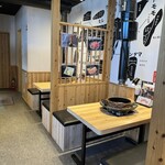 近江焼肉ホルモンすだく - 