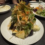 ルフュージュ - 