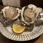 Oyster Bar MABUI - 