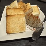 ルフュージュ - 