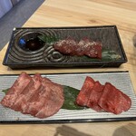 近江焼肉ホルモンすだく - 