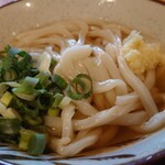 松製麺所 - 