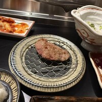 赤身焼肉 かるびあーの 新橋店 - 