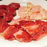 焼肉あきら - 