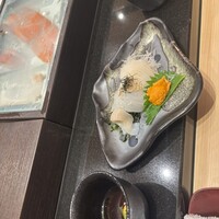 おたる政寿司 銀座 - 