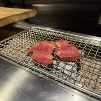 赤身焼肉 かるびあーの 新橋店 - 