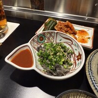 赤身焼肉 かるびあーの 新橋店 - 
