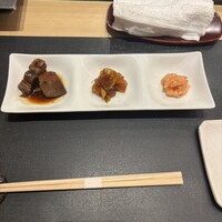 おたる政寿司 銀座 - 