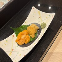 おたる政寿司 銀座 - 