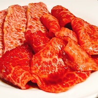 焼肉あきら - 