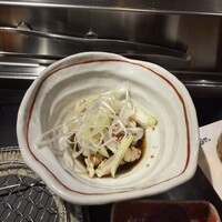 赤身焼肉 かるびあーの 新橋店 - 