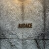 AUDACE