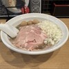 麺処 にぼし香 水天宮前店