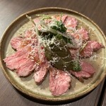 Oyster bar & Bistro Wharf 有楽町 - 