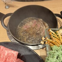 すき焼 しゃぶしゃぶつかだ KITTE大阪店 - 