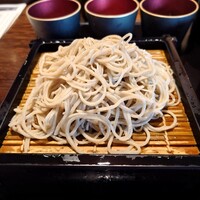 蕎麦 蘇枋 - 
