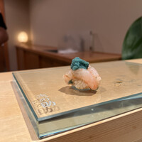 鮨 志の助 - 