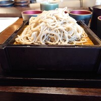 蕎麦 蘇枋 - 