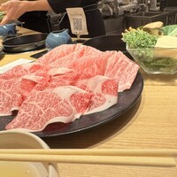 すき焼 しゃぶしゃぶつかだ KITTE大阪店 - 