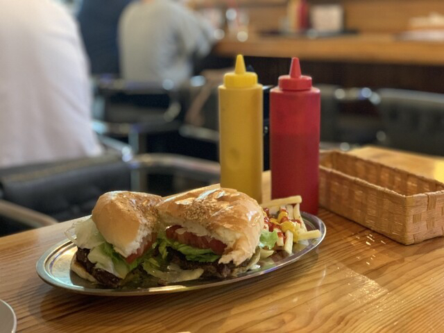 ハンバーガーショップ ハンバーガーショップ Z'S BURGERS - Updated August 2025 - 63