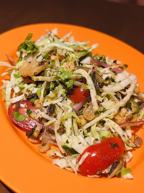 Asian Kitchen Cafe Momofuku photo 5