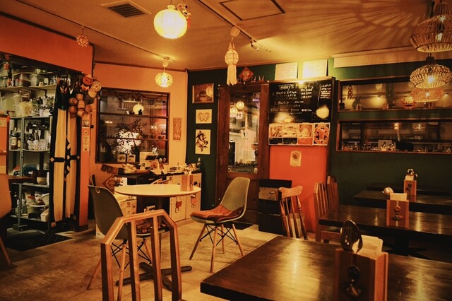 Asian Kitchen Cafe Momofuku photo 4