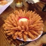 Lone Star Steakhouse & Saloon - 咲いてます